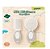 ZIPPY INFANTIL - KIT HIGIENE 2 PCS - Imagem 1