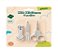 ZIPPY INFANTIL - KIT HIGIENE 3 PCS - Imagem 1
