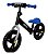 ZIPPY - BICICLETA DE EQUILIBRIO AZUL ARO 12 - Imagem 1