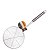 COOK - TELA P/ FRITURA 37,5 X 15,5 CM - Imagem 1