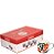 HAUSKRAFT - XICARA 90ML FLORES JG C/ 06 PCS - Imagem 1