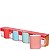 HAUSKRAFT - CANECA RETA 90ML MILO JG C/ 04 PCS - Imagem 1