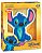 MONTA DESMONTA STITCH - Imagem 1