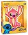 MONTA DESMONTA STITCH ANGEL - Imagem 1