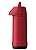 GARRAFA TERMICA GLT PRESSAO 1L LISA VERMELHO - Imagem 1
