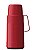 GARRAFA TERMICA GLT NEW 1L VERMELHO - Imagem 1