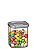 POTE CRISTAL 500 ML SAN VISION - Imagem 1