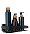 BLACK SUSPENSA 3M - PORTA SHAMPOO - 25,5 X 11 X 7,5 CM - Imagem 1