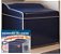 CAPA P/ MAQ LIMPISSIMA ESTAMP GG - 66 X 72 X 102 CM - Imagem 1