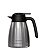 BULE TERMICO 100% INOX 1,2L GARZON C/ GATILHO - Imagem 1