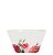 MELAMINE - SALADEIRA RED 25CM - Imagem 1