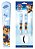 DISNEY CARTELA - CJ TALHER 2 PCS PATRULHA CANINA CHASE - Imagem 1