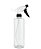 PULVERIZADOR PET 500ML - Imagem 1