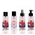 FRASCO 100ML CJ C/ 04 PCS HOMEM ARANHA - Imagem 1