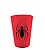 COPO 350 ML HOMEM ARANHA - Imagem 1