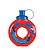 SQUEEZE DONUTS 300ML HOMEM ARANHA - Imagem 1