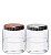 ORGANIZA PARIS 1250 ML - TPA METALIZADA - Imagem 1