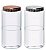 ORGANIZA PARIS 2100 ML - TPA METALIZADA - Imagem 1