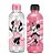 SQUEEZE PET REFIL 600 ML MINNIE - Imagem 1