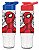SQUEEZE PET CONSOLE 1L HOMEM ARANHA TRANSL - Imagem 1