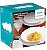 OPALINE PETALA APARELHO DE JANTAR 16PC C/ TACA WINDSOR 250 ML - Imagem 1