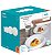 OPALINE MENU APARELHO DE JANTAR 16PC C/ COPO 350 ML - Imagem 1