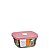 FACILITA-VAP POTE 500ML - 13,7 X 6,8 CM SLOW MOVER - CAIXA C/ 12 PEÇAS - Imagem 1