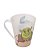 CANECA 360 ML SHREK - Imagem 1
