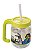 CANECA POTE C/ CANUDO 450 ML SHREK - CAIXA C/ 8 PEÇAS - Imagem 1