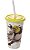 COPO REFRI 500ML SHREK - CAIXA C/ 15 PEÇAS - Imagem 1