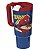 COPO TUMBLER COM ALÇA 650 ML HOMEM ARANHA - Imagem 1