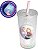 COPO LED C/ TAMPA E CANUDO 490 ML FROZEN - CAIXA C/ 8 PEÇAS - Imagem 1