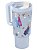 COPO TUMBLER COM ALÇA 650 ML FROZEN - Imagem 1
