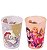 COPO 320 ML PRINCESAS - Imagem 1