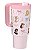 COPO TUMBLER COM ALÇA 650 ML PRINCESAS - Imagem 1