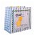 SACOLA REUTILIZAVEL ESTAMPADA 45 X 22 X 39 CM - CAIXA C/ 100 PEÇAS - Imagem 1