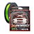 Linha Multifilamento 150m XBraid Ygk Grand Pe Wx8 Light Green - Imagem 1