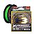 Linha Multifilamento 200m X-Braid Ygk Upgrade X8 Light Green - Imagem 2