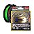 Linha Multifilamento 200m X-Braid Ygk Upgrade X8 Light Green - Imagem 1