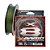 Linha Multifilamento 300m X-Braid Ygk Grand Pe Wx8 Darkgreen - Imagem 1