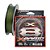 Linha Multifilamento 300m X-Braid Ygk Grand Pe Wx8 Darkgreen - Imagem 2