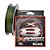 Linha Multifilamento 300m X-Braid Ygk Grand Pe Wx8 Darkgreen - Imagem 3