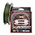 Linha Multifilamento 300m X-Braid Ygk Grand Pe Wx8 Darkgreen - Imagem 5