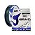 Linha Multifilamento 135m Daiwa J-Braid x4 Dark Green - Imagem 2