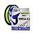 Linha Multifilamento 135m Daiwa J-Braid x4 Amarelo - Imagem 3