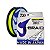 Linha Multifilamento 135m Daiwa J-Braid x4 Amarelo - Imagem 1