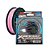 Linha Multifilamento 200m X-Braid Ygk Upgrade x4 Branca - Imagem 3