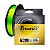Linha Monofilamento 300m Ygk Line Frontier Nylon - Escolha Diâmetro - Imagem 1