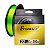 Linha Monofilamento 300m Ygk Line Frontier Nylon - Escolha Diâmetro - Imagem 3