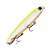 Isca Artificial Jackall Bonnie 128 Silent 24,4G - Sem Rattlin - Imagem 2